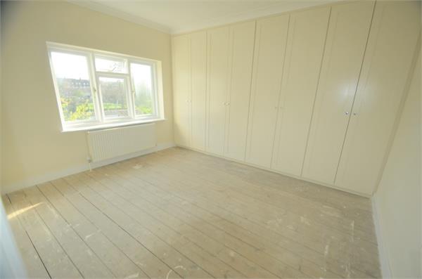 Hale Drive, Mill Hill